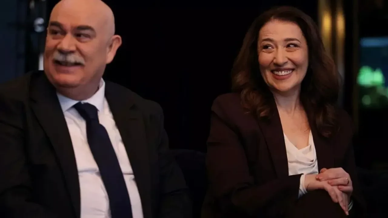 İnci Taneleri final yapıyor! Yılmaz Erdoğan’dan diziye veda