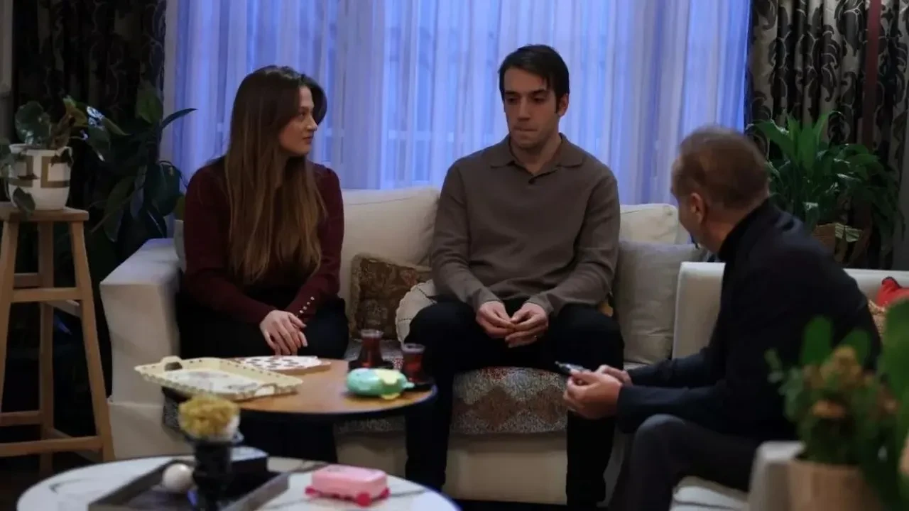 İnci Taneleri final yapıyor! Yılmaz Erdoğan’dan diziye veda