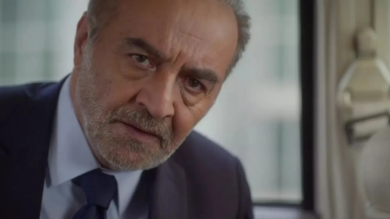 İnci Taneleri final yapıyor! Yılmaz Erdoğan’dan diziye veda