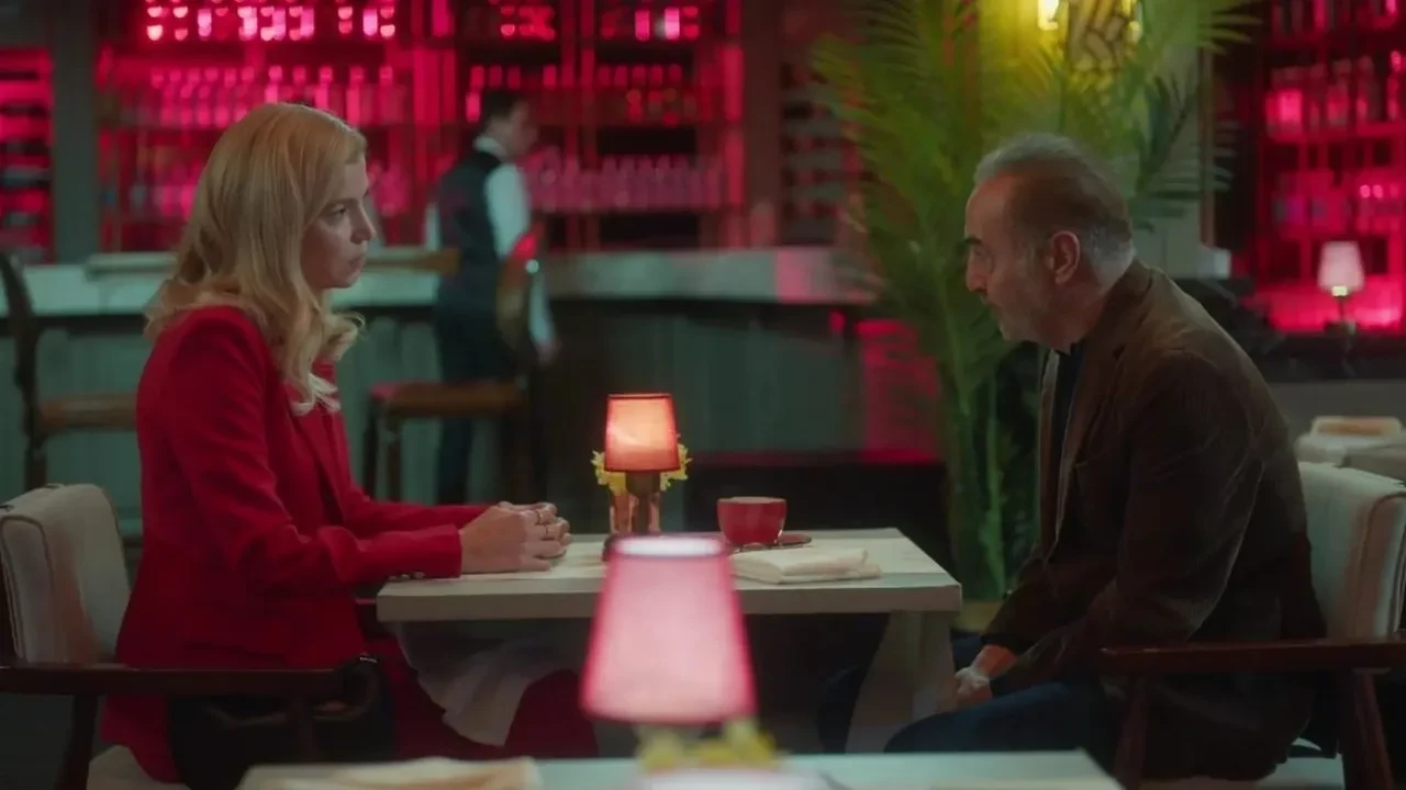 İnci Taneleri final yapıyor! Yılmaz Erdoğan’dan diziye veda