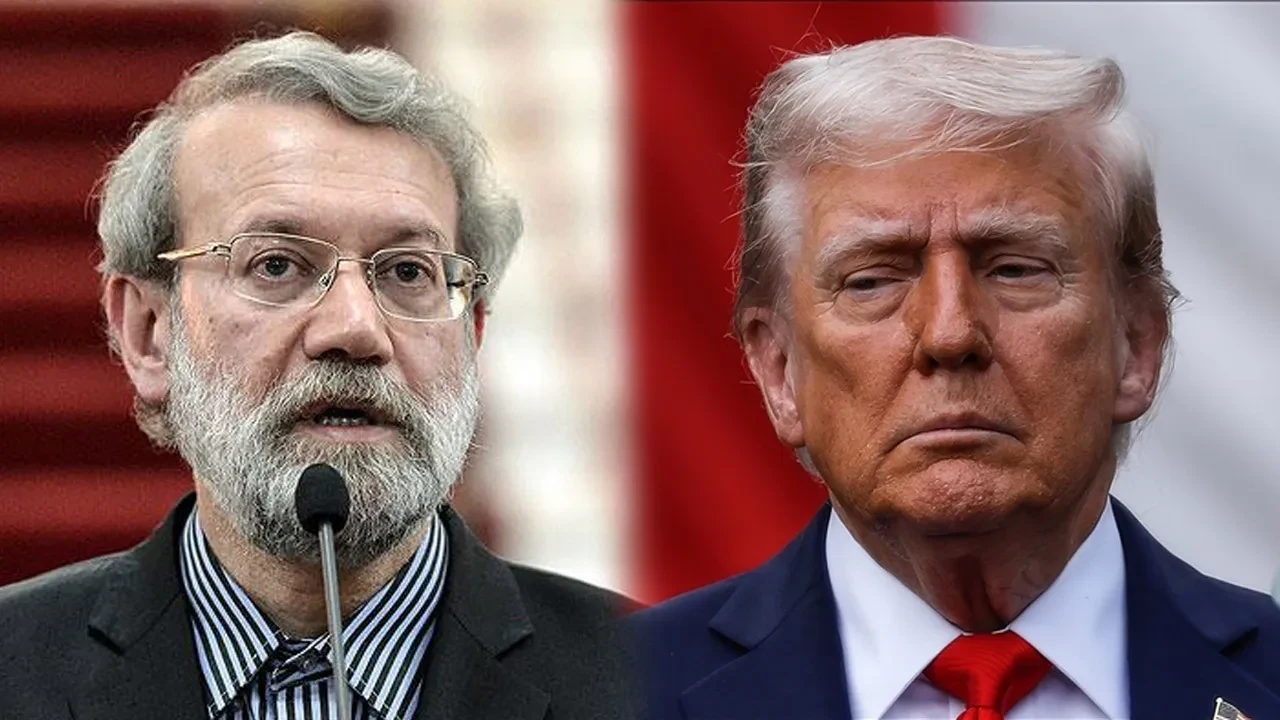 İran'dan Trump'ın açıklamalarına 