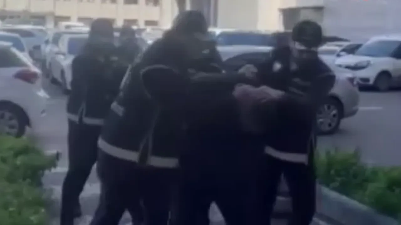 İş yerlerini kurşun yağmuruna tutmuşlardı! 4 çete mensubu yakalandı