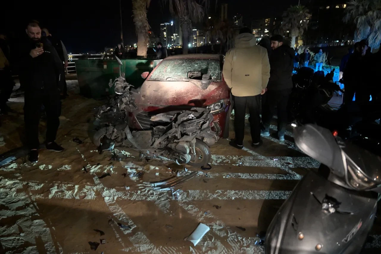 İsrail, Lübnan'a ölüm saçarken Hizbullah'tan 'Çiğnenmiş ekin' saldırıları! İşgal genişledi, misillemeler başladı