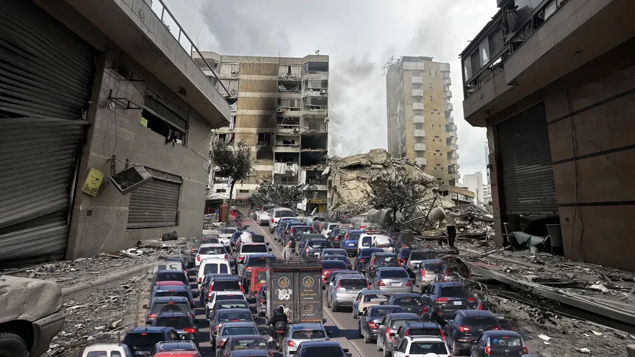 İsrail, Lübnan'a ölüm saçarken Hizbullah'tan 'Çiğnenmiş ekin' saldırıları! İşgal genişledi, misillemeler başladı