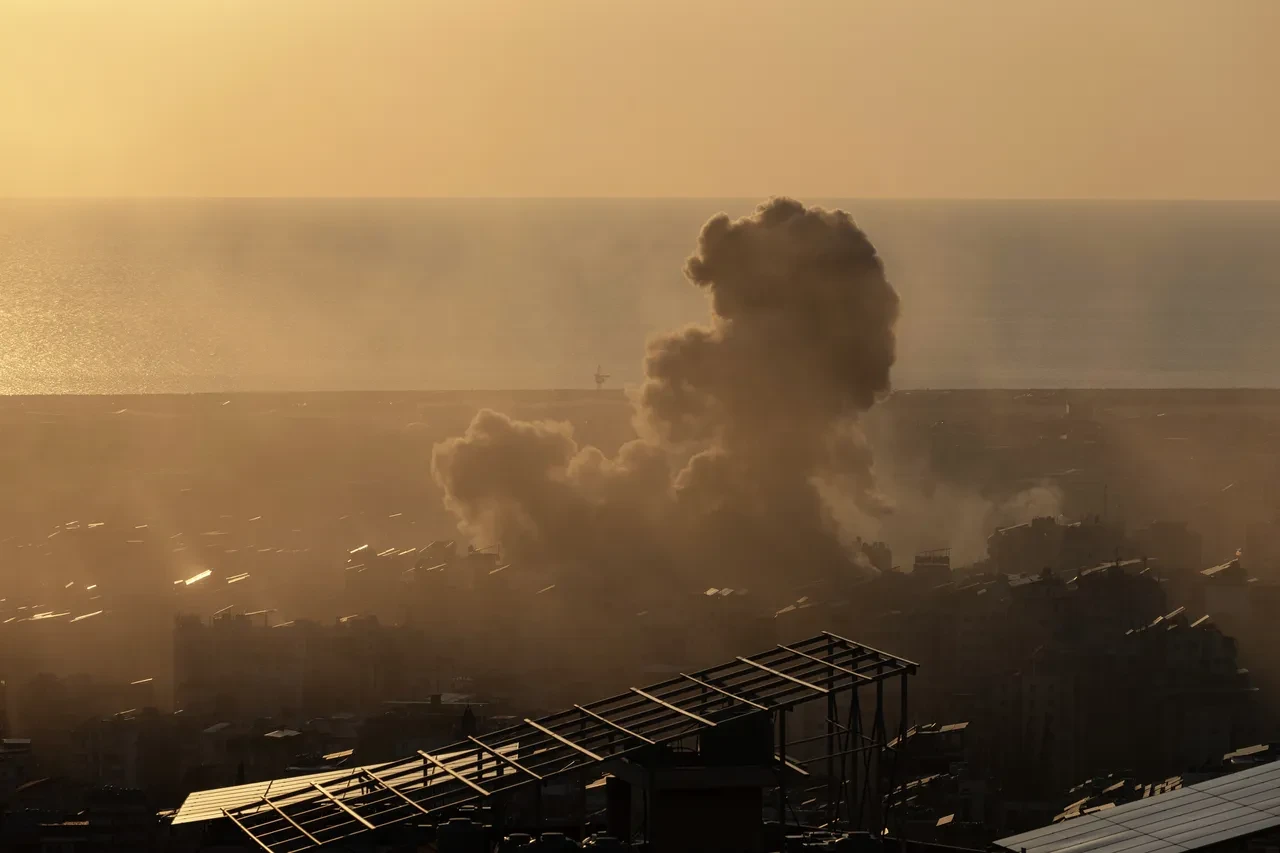 İsrail, Lübnan'a ölüm saçarken Hizbullah'tan 'Çiğnenmiş ekin' saldırıları! İşgal genişledi, misillemeler başladı