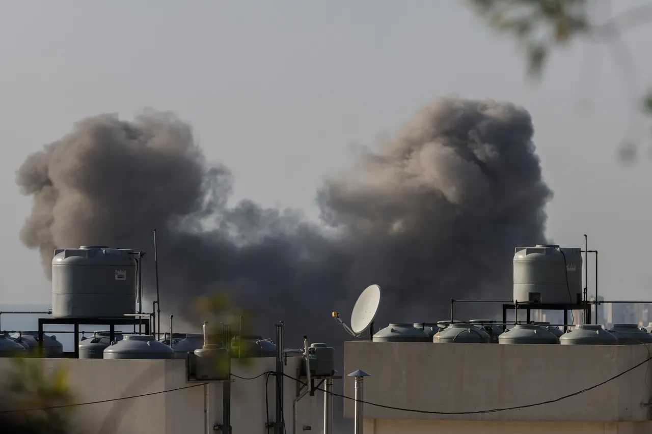 İsrail, Lübnan'a ölüm saçarken Hizbullah'tan 'Çiğnenmiş ekin' saldırıları! İşgal genişledi, misillemeler başladı