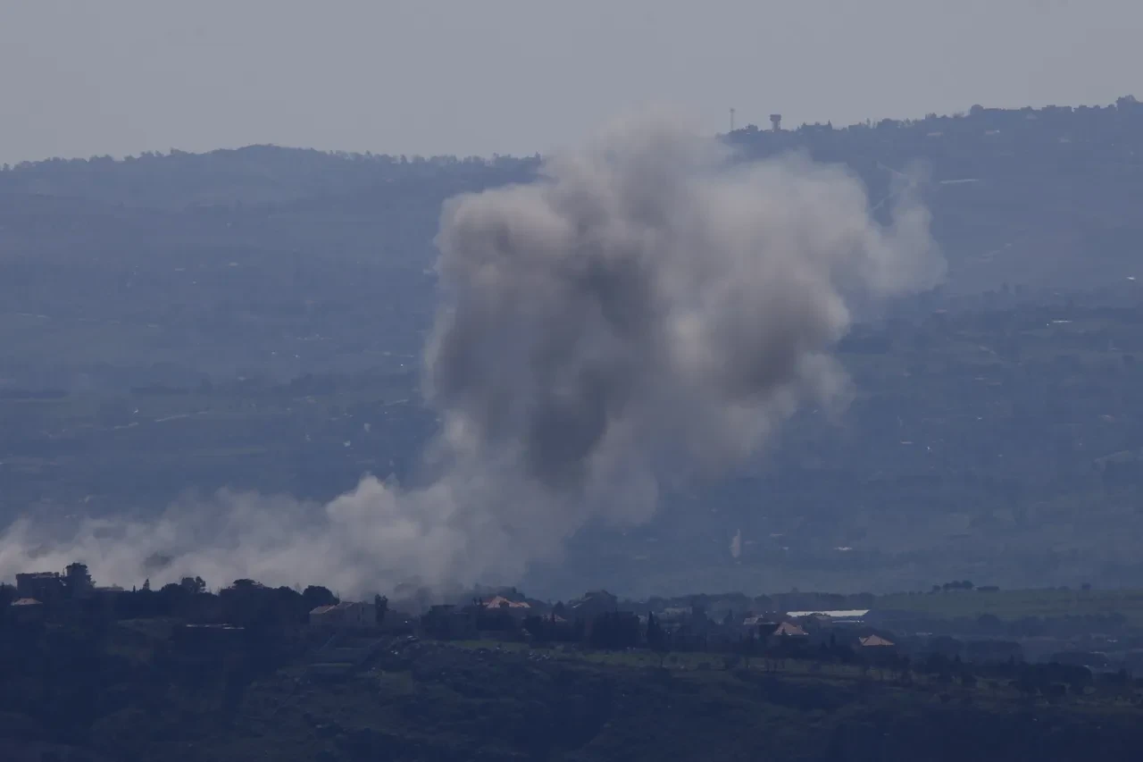 İsrail, Lübnan'a ölüm saçarken Hizbullah'tan 'Çiğnenmiş ekin' saldırıları! İşgal genişledi, misillemeler başladı