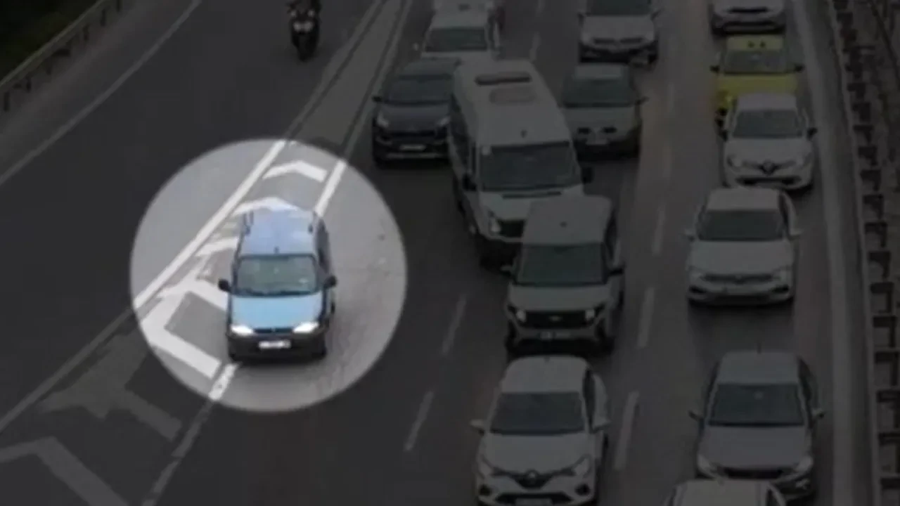 İstanbul'da kaynakçılara tek tek ceza yağdı