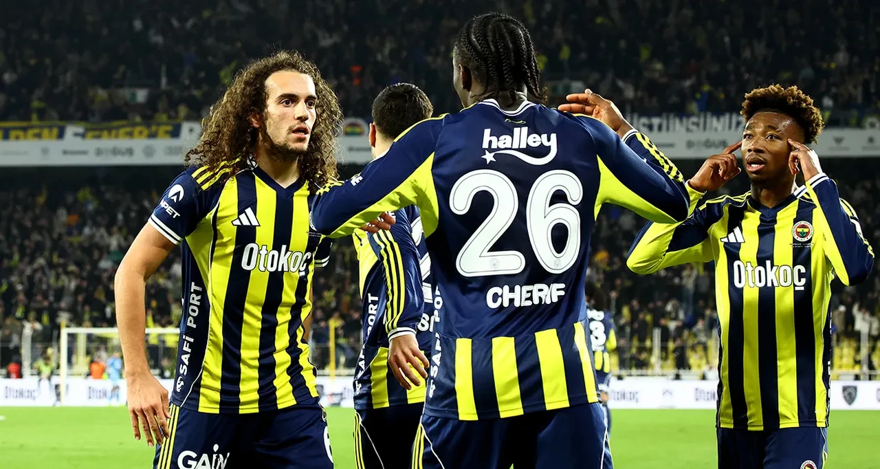 Karagümrük Fenerbahçe muhtemel 11! Fenerbahçe’de 6 oyuncu eksik