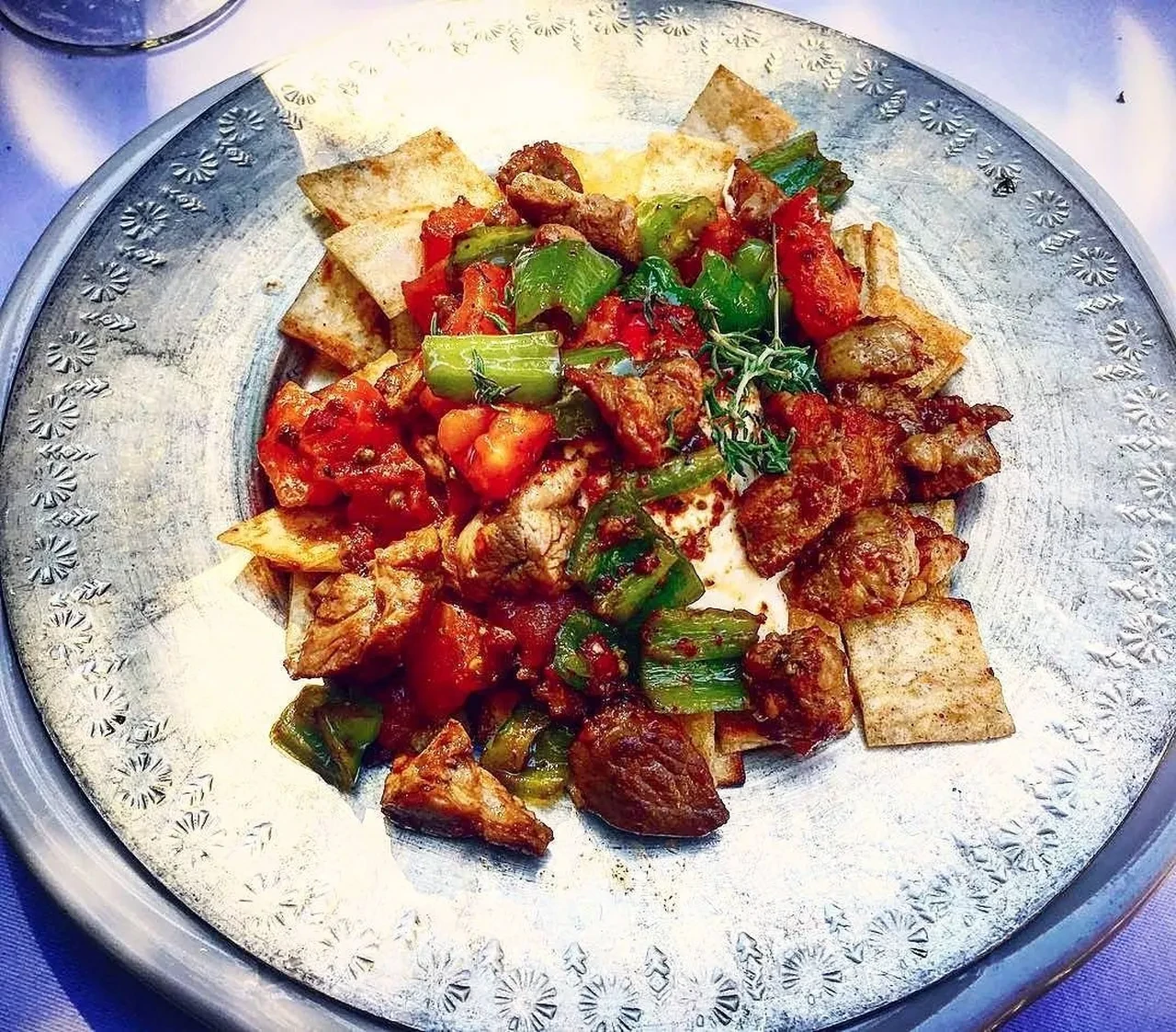 Kirde kebabı nedir, nasıl yapılır? Gelinim Mutfakta'dan çömlekte pişen Osmanlı mirası tarifi