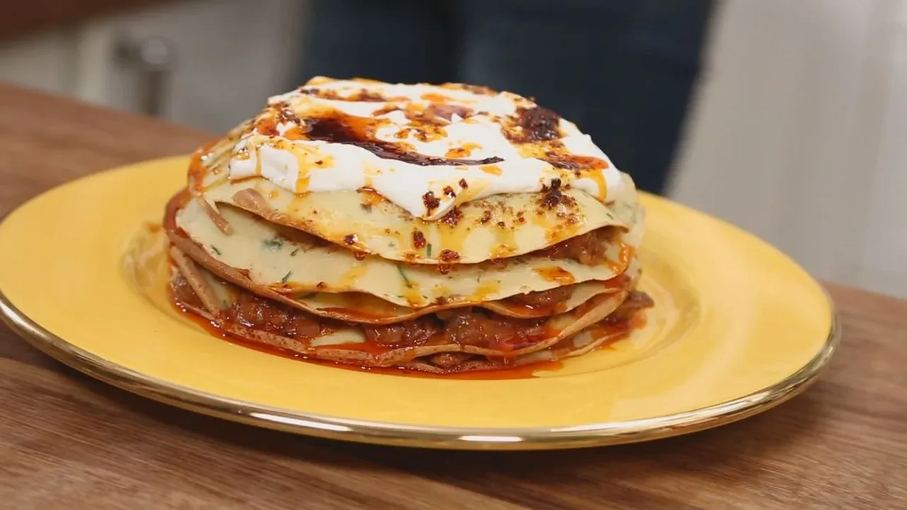 Kirde kebabı nedir, nasıl yapılır? Gelinim Mutfakta'dan çömlekte pişen Osmanlı mirası tarifi