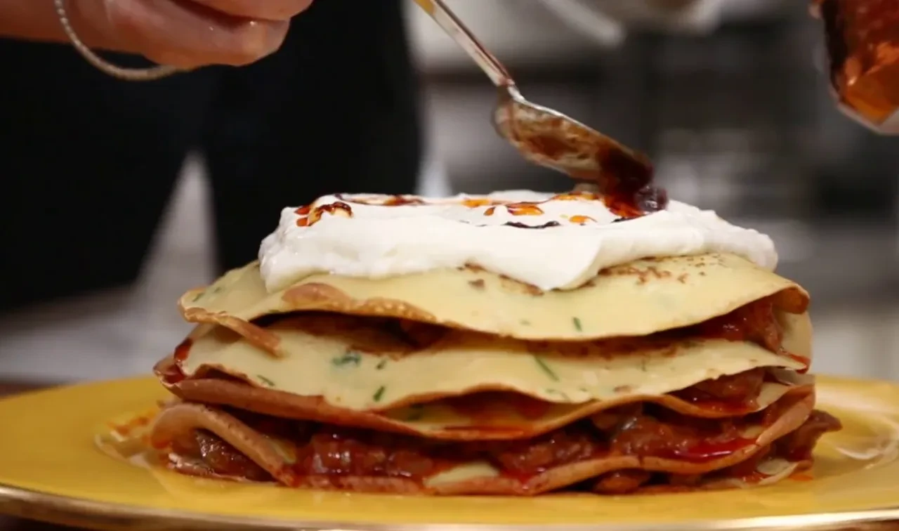 Kirde kebabı nedir, nasıl yapılır? Gelinim Mutfakta'dan çömlekte pişen Osmanlı mirası tarifi