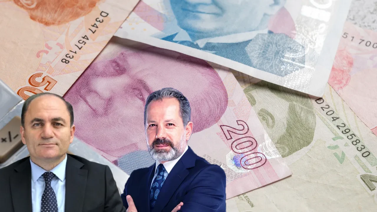 Kredi çekecekler ve mevduat sahipleri dikkat! Sefer Şener ve İslam Memiş'ten kritik faiz uyarısı