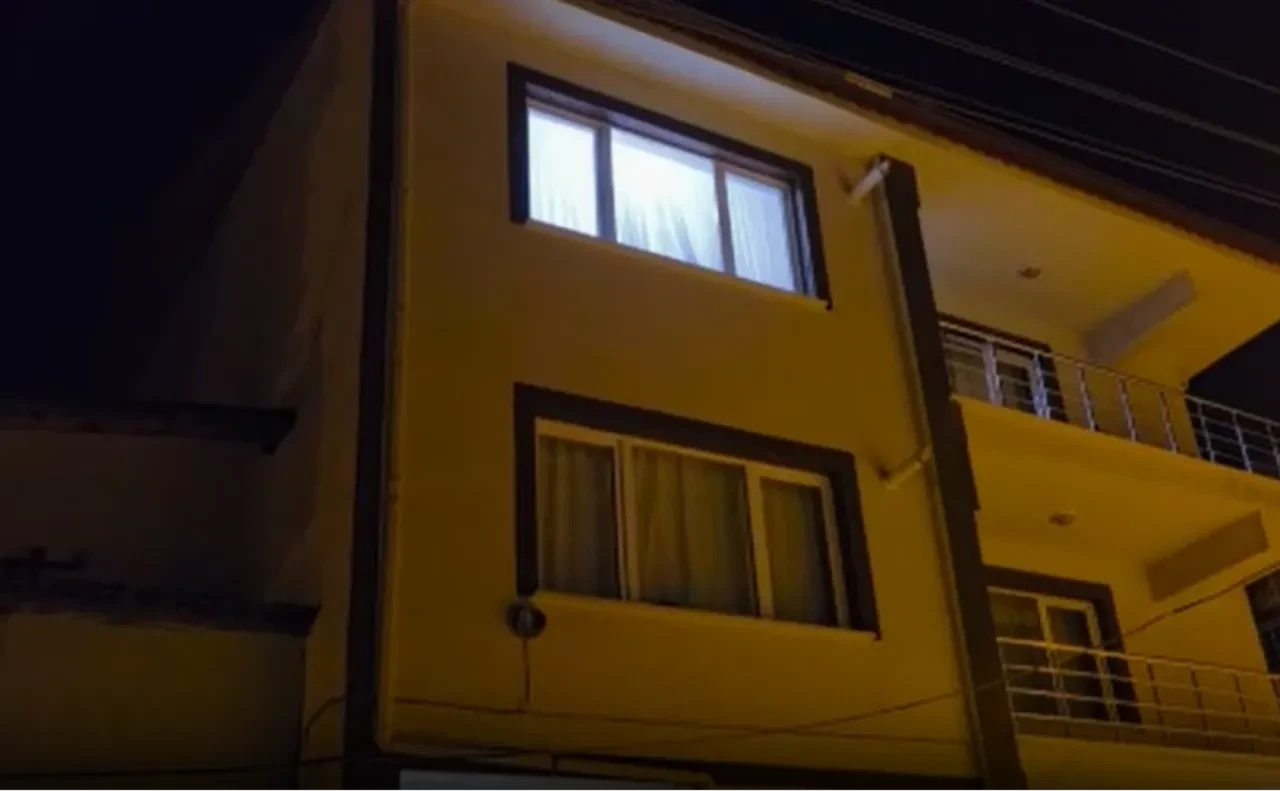 Kütahya’da kahreden olay: Babasının çatıdan attığı demir engelli oğlunun ölümüne yol açtı