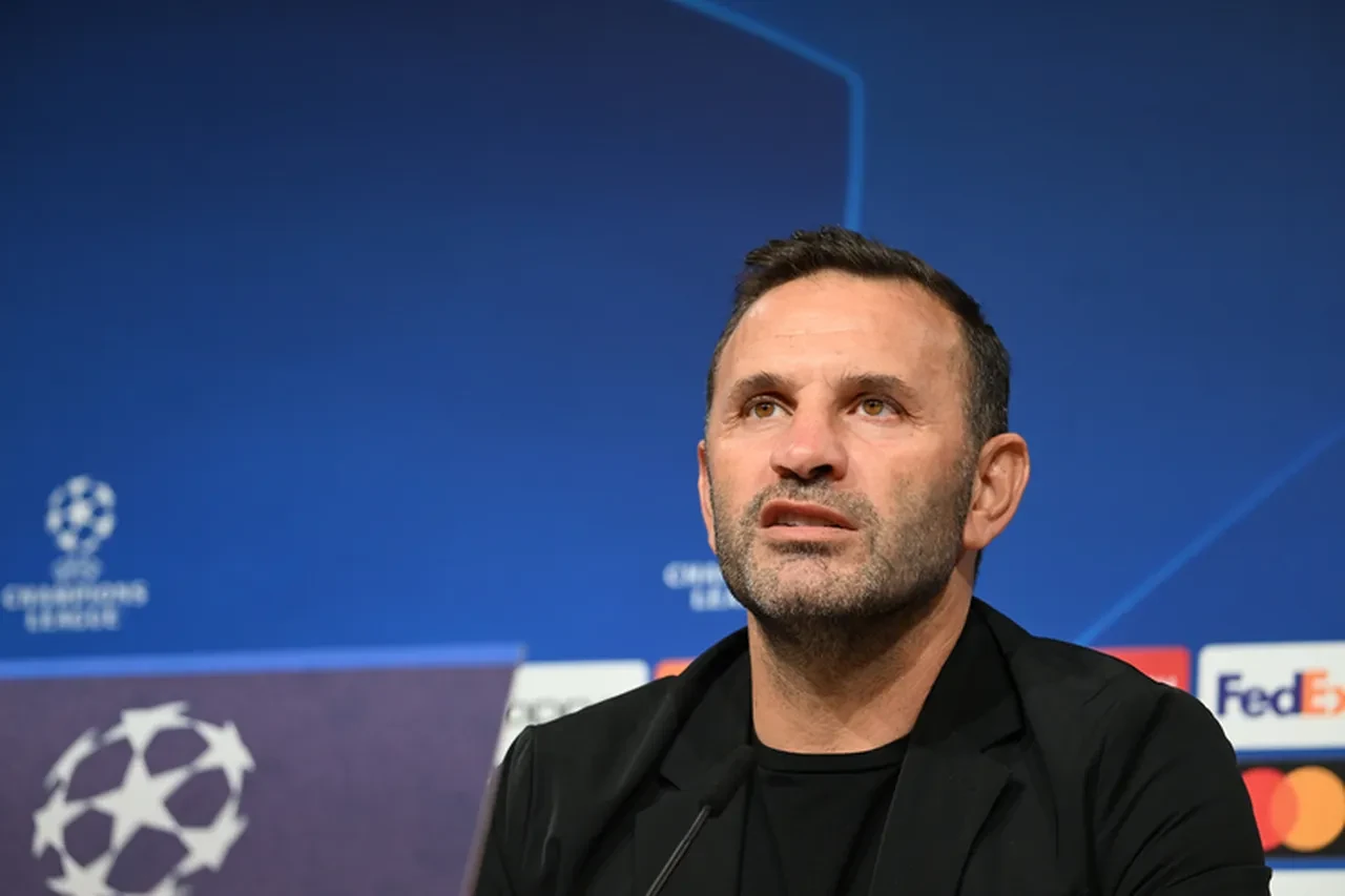 Liverpool maçı sonrası tüm planlar değişti! Okan Buruk için bomba iddia: Sezon sonu...