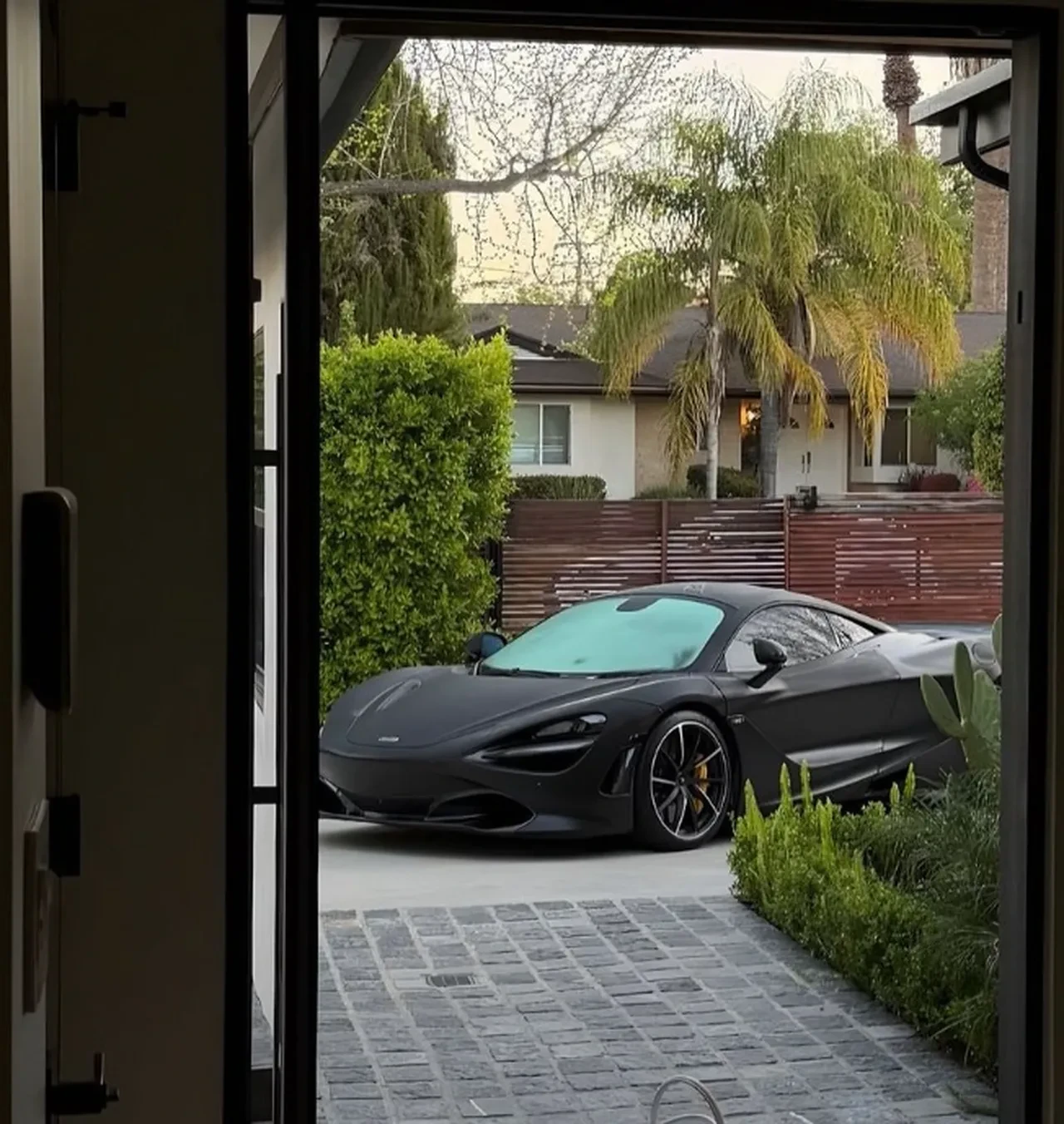 Mahmut Orhan'ın kazancı gündemde! Sadece arabasının değeri 50 milyon TL 