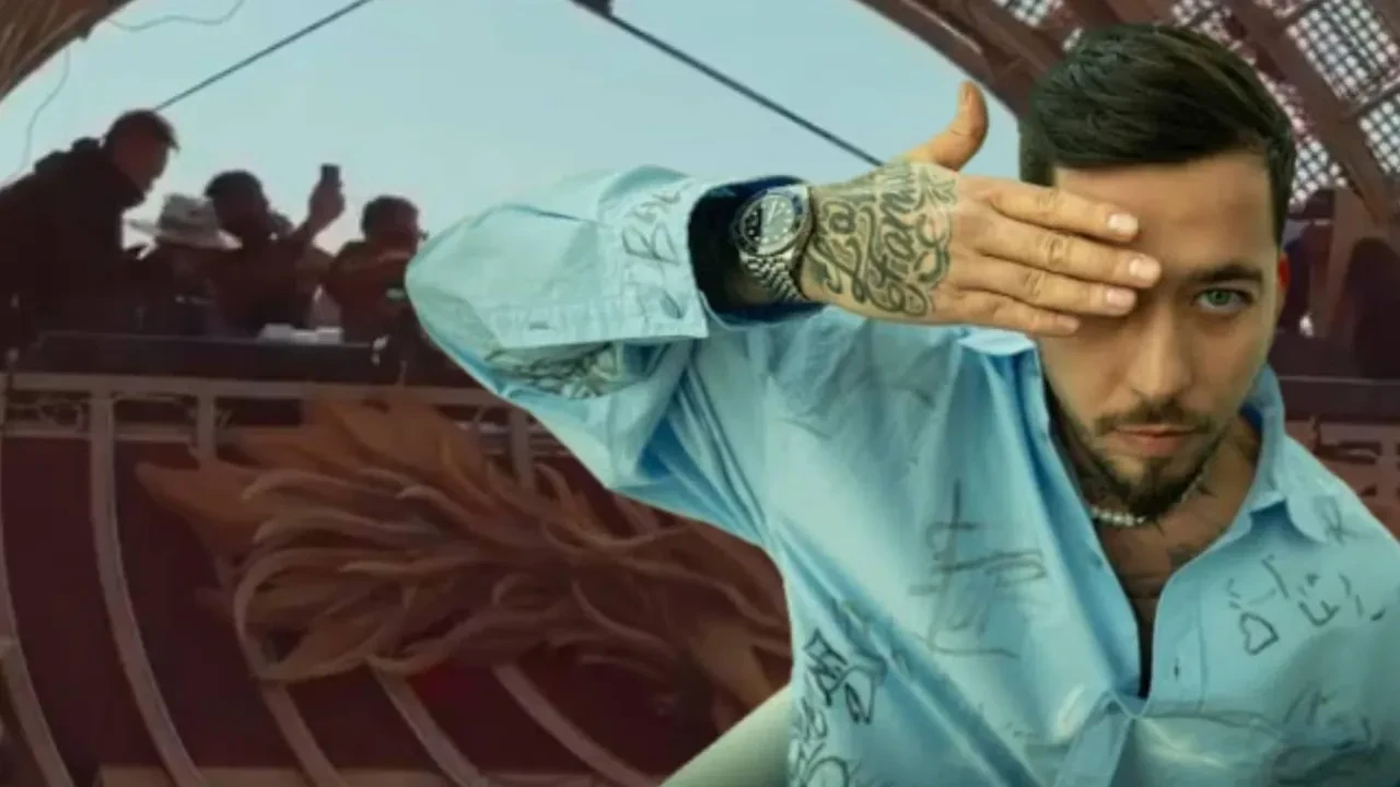 Mahmut Orhan'ın kazancı gündemde! Sadece arabasının değeri 50 milyon TL 