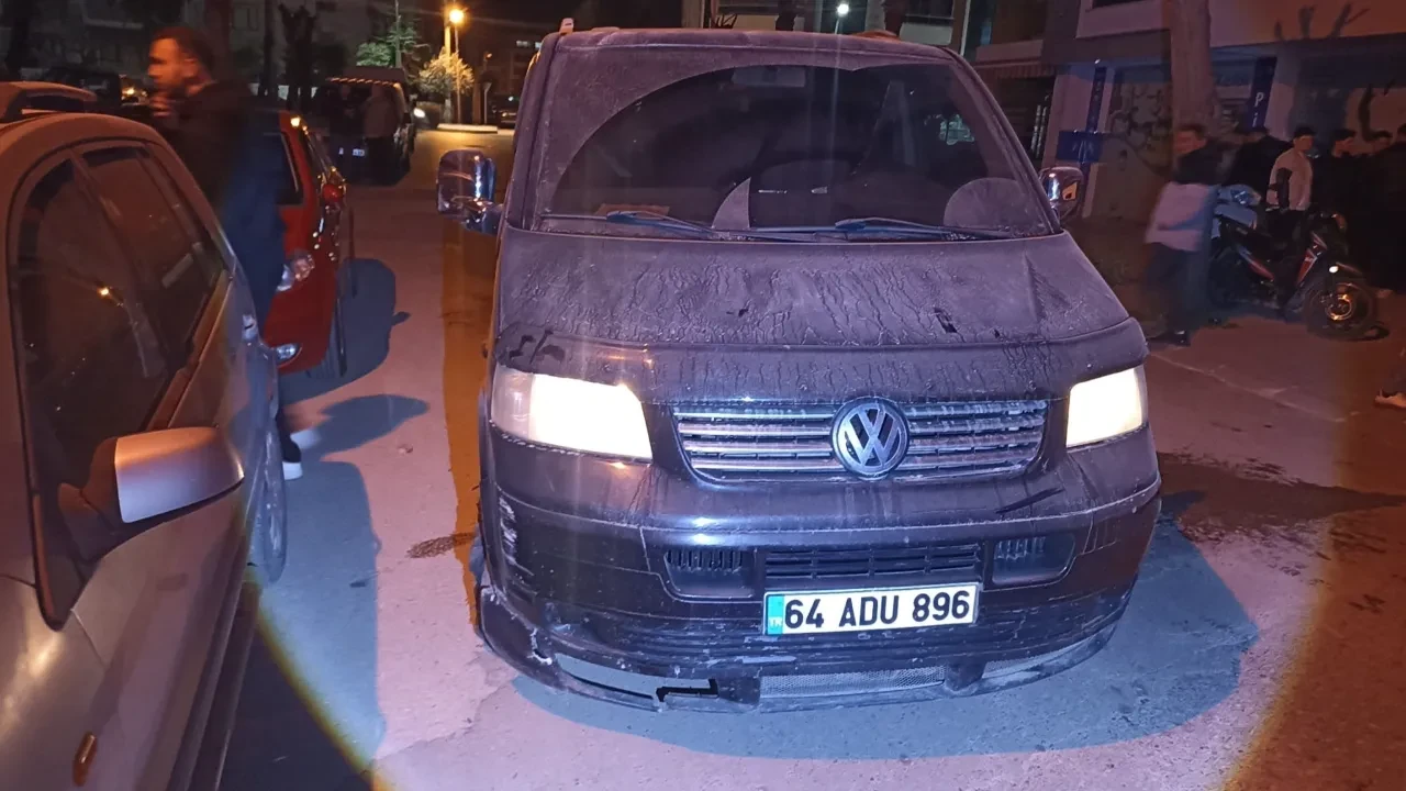 Manisa’da sürücüye rekor ceza: ‘Dur’ ihtarına uymayanları bir kere daha düşündürdü