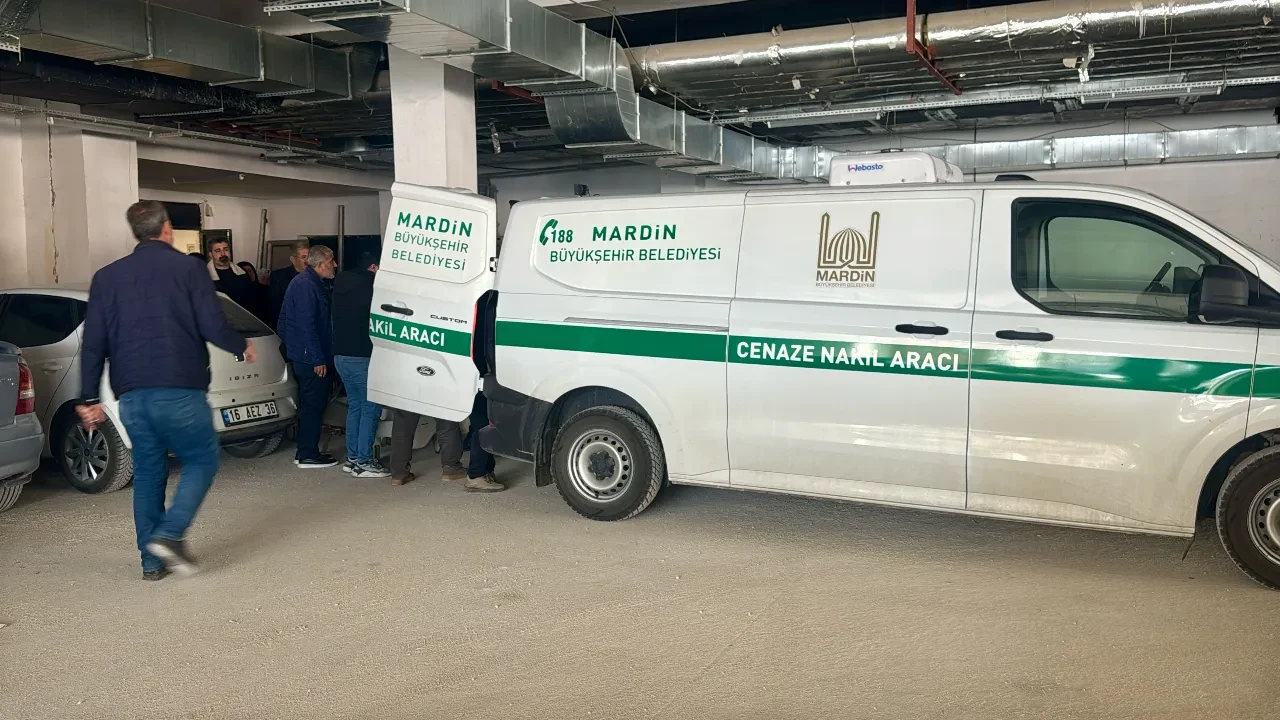 Mardin’de 16 yaşındaki kız çocuğu evde ölü bulundu: Baba ve abi gözaltına alındı
