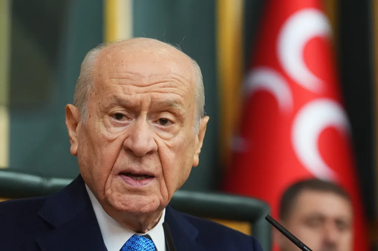 MHP lideri Bahçeli çok boyutlu sonuçları işaret etti: 'Her türlü senaryoya hazırlıklı olmalıyız'