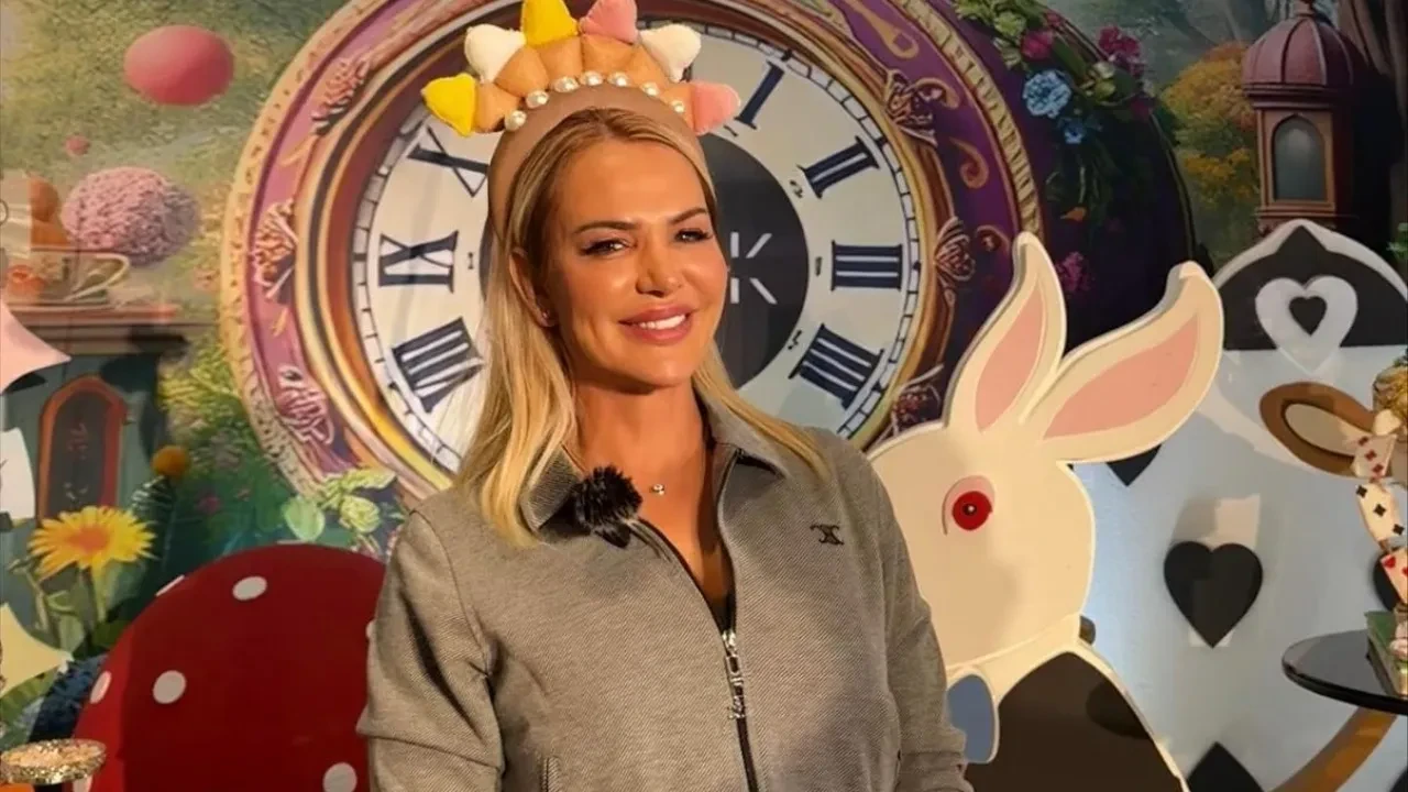 Nagihan Karadere kim kaç yaşında? Nagihan’ın kaç çocuğu var? 