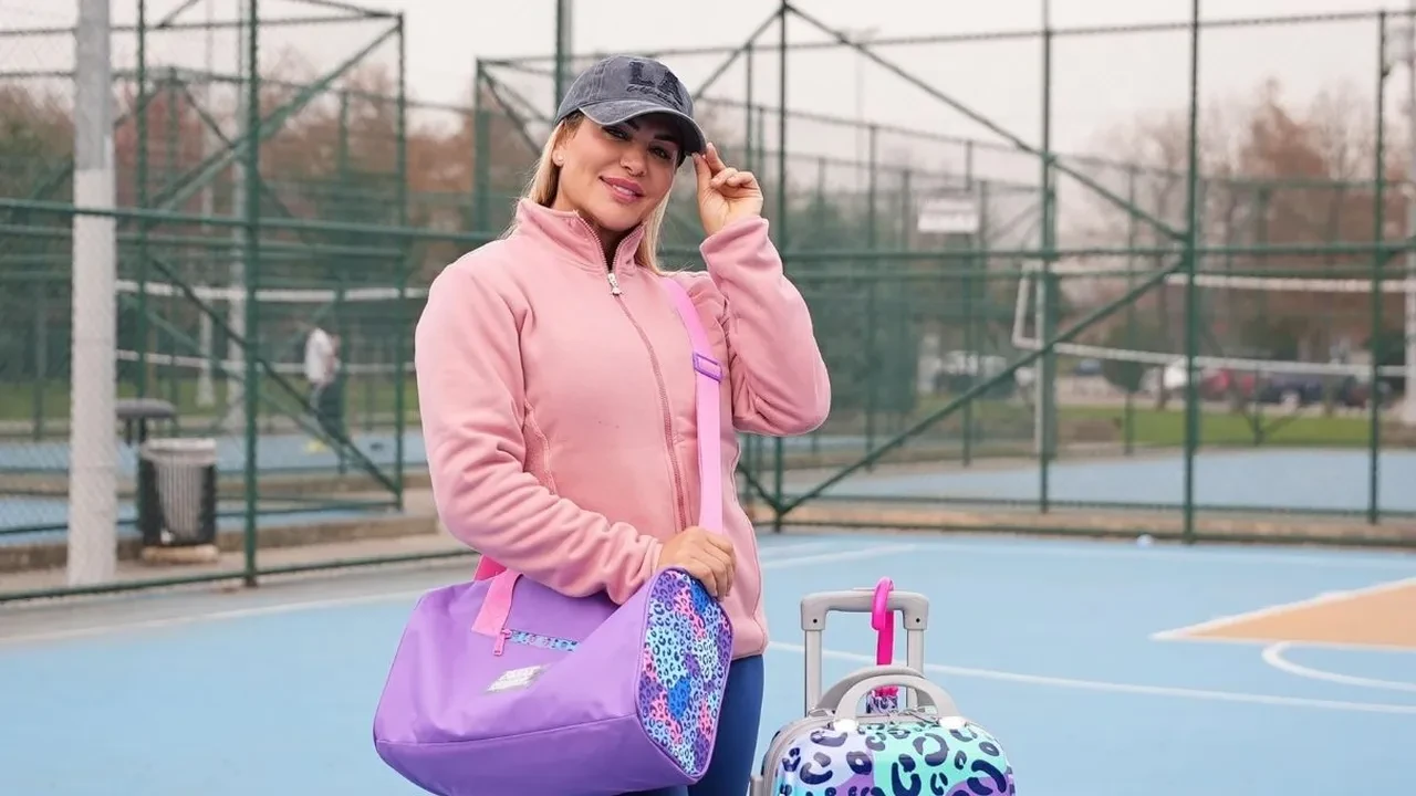 Nagihan Karadere kim kaç yaşında? Nagihan’ın kaç çocuğu var? 