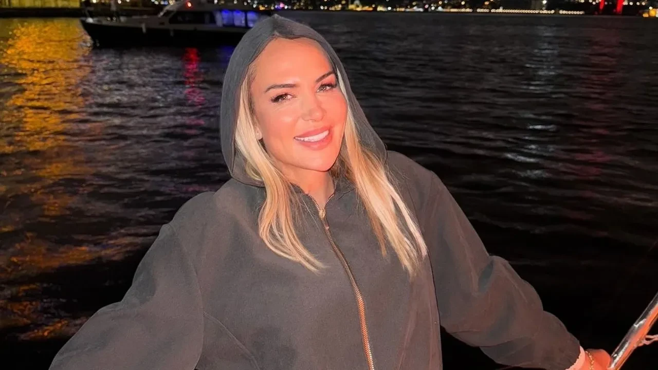 Nagihan Karadere kim kaç yaşında? Nagihan’ın kaç çocuğu var? 