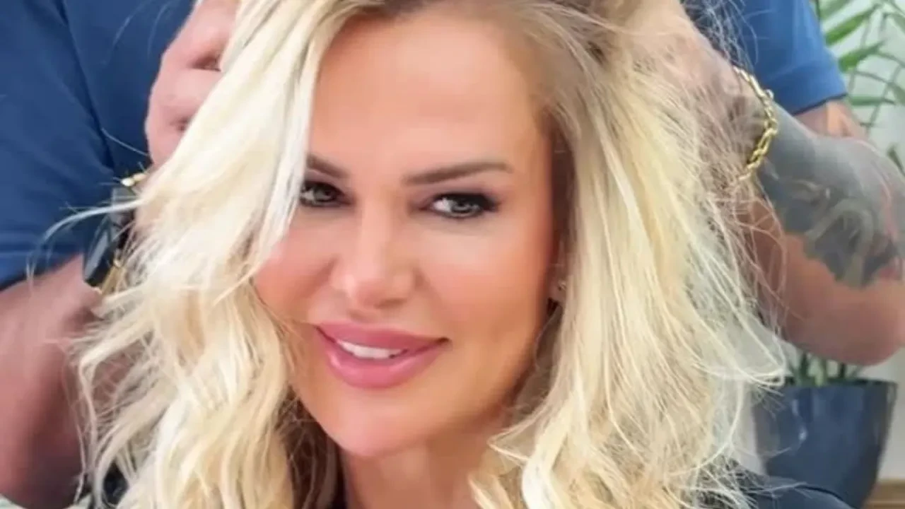 Nagihan Karadere kim kaç yaşında? Nagihan’ın kaç çocuğu var? 