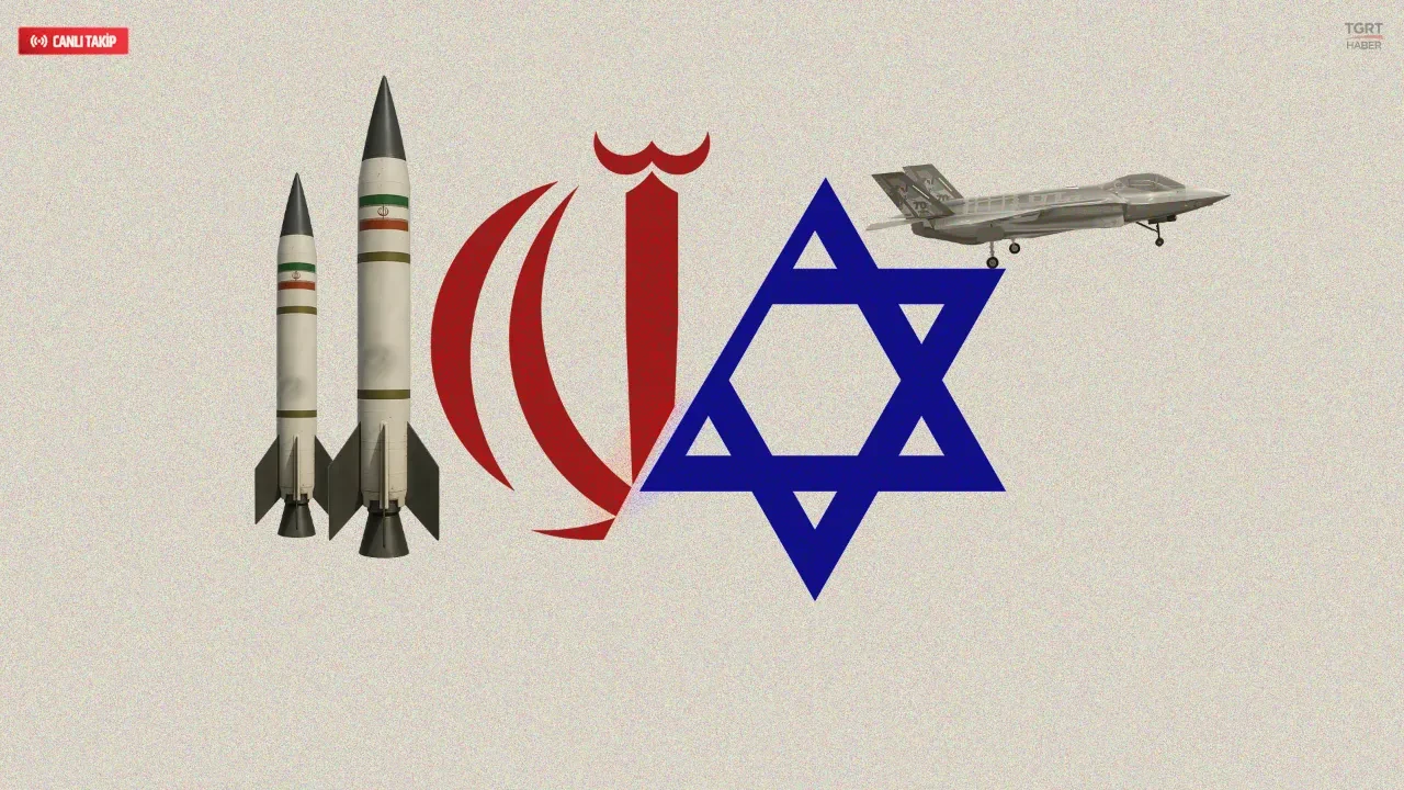 Orta Doğu felaketi yaşıyor! ABD-İsrail-İran savaşının 13. gününde son durum