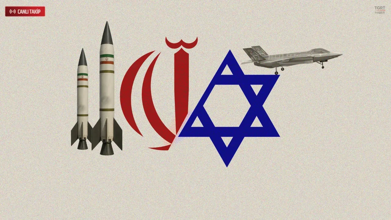 Orta Doğu felaketi yaşıyor! ABD-İsrail-İran savaşının 13. gününde son durum