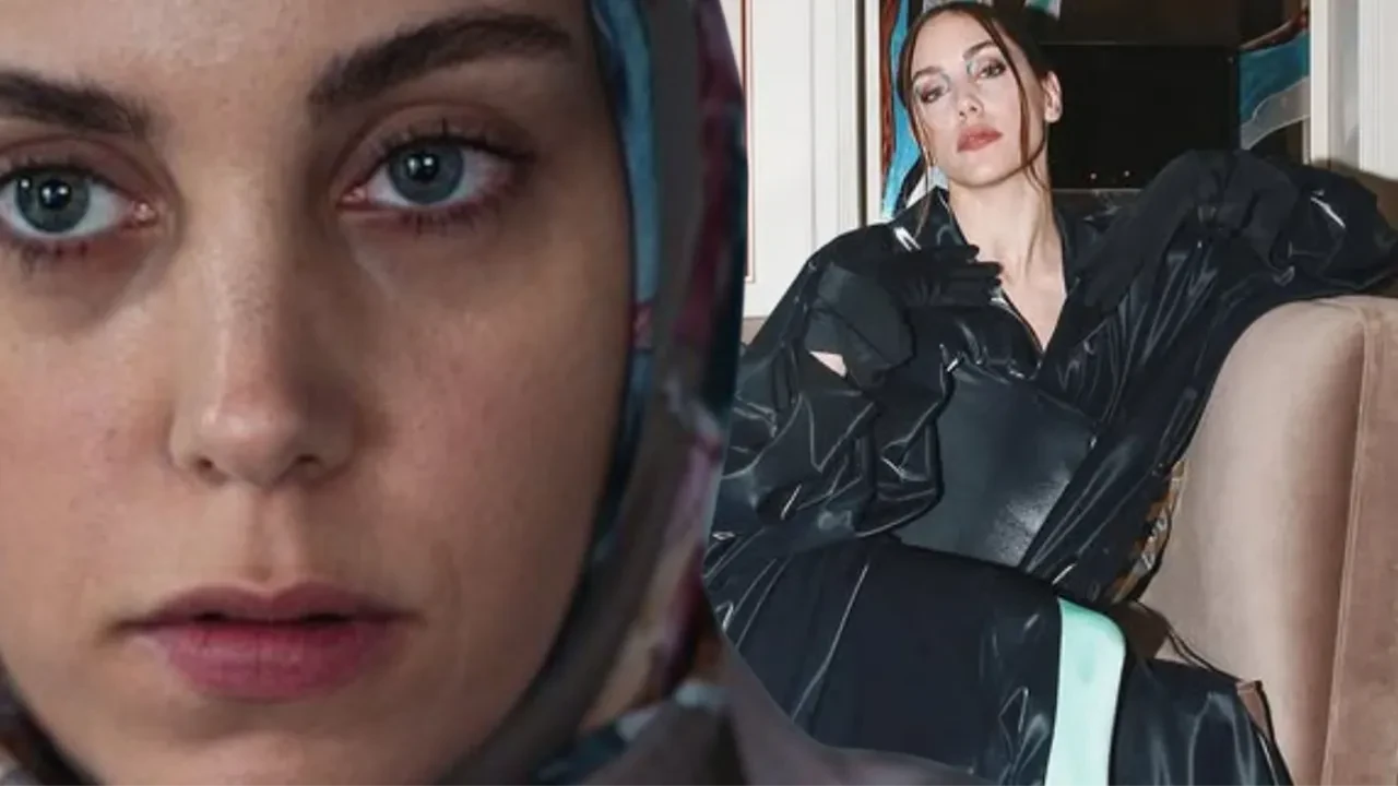 Öykü Karayel'in yeni film Pivot ne zaman başlıyor? Pivot filmi konusu ne?