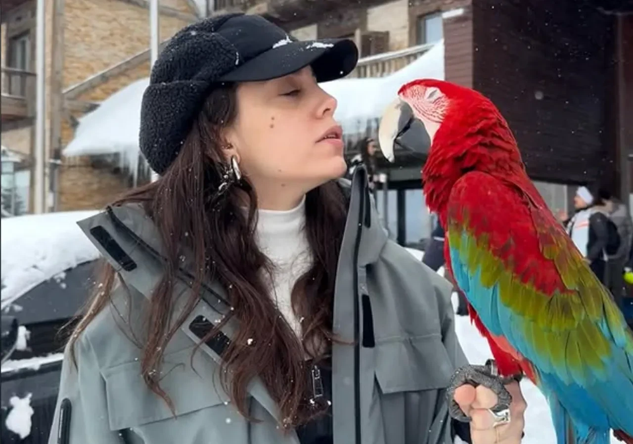 Öykü Karayel'in yeni film Pivot ne zaman başlıyor? Pivot filmi konusu ne?