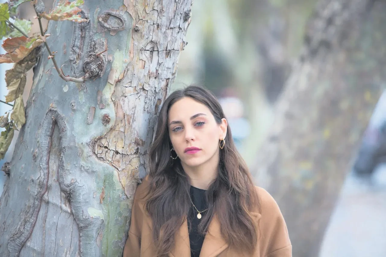 Öykü Karayel'in yeni film Pivot ne zaman başlıyor? Pivot filmi konusu ne?