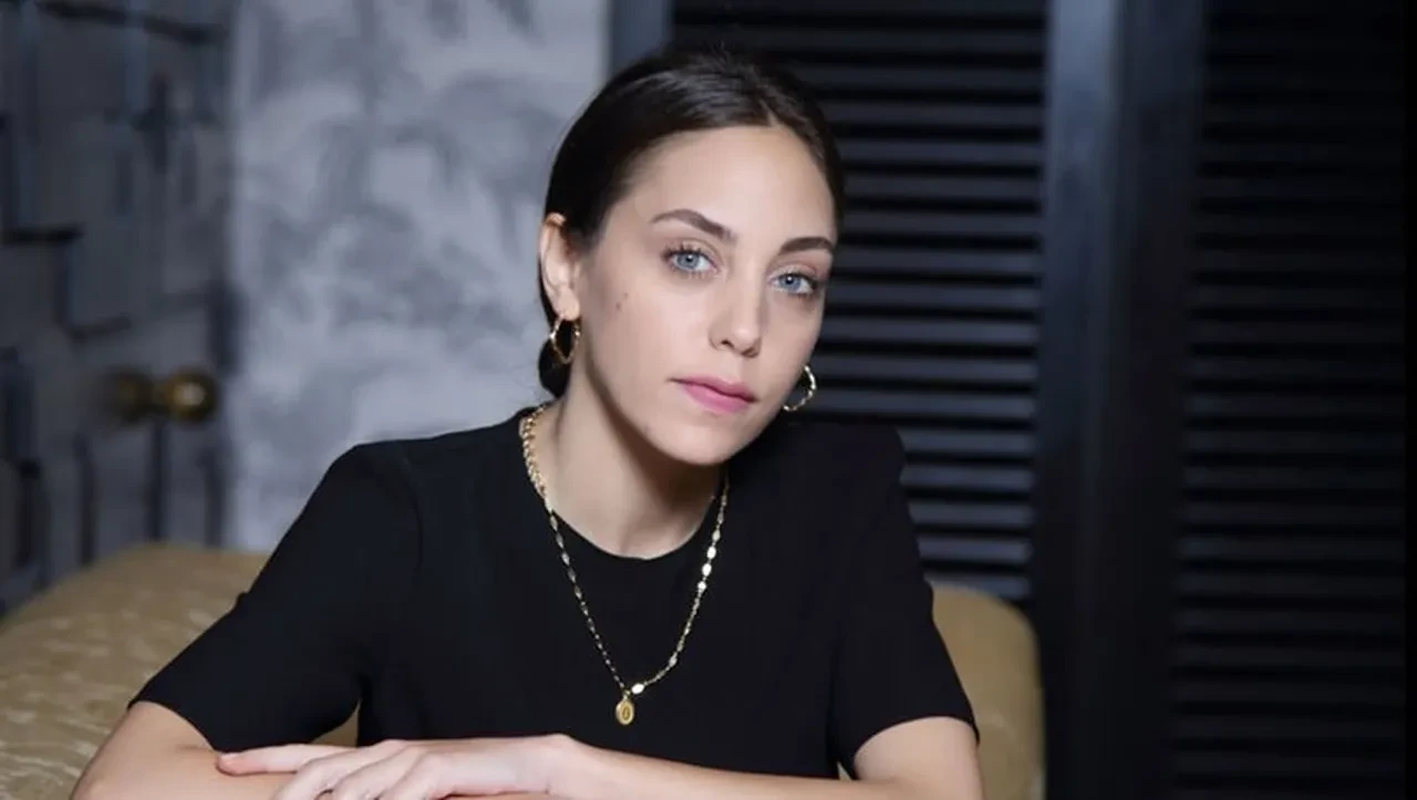 Öykü Karayel'in yeni film Pivot ne zaman başlıyor? Pivot filmi konusu ne?