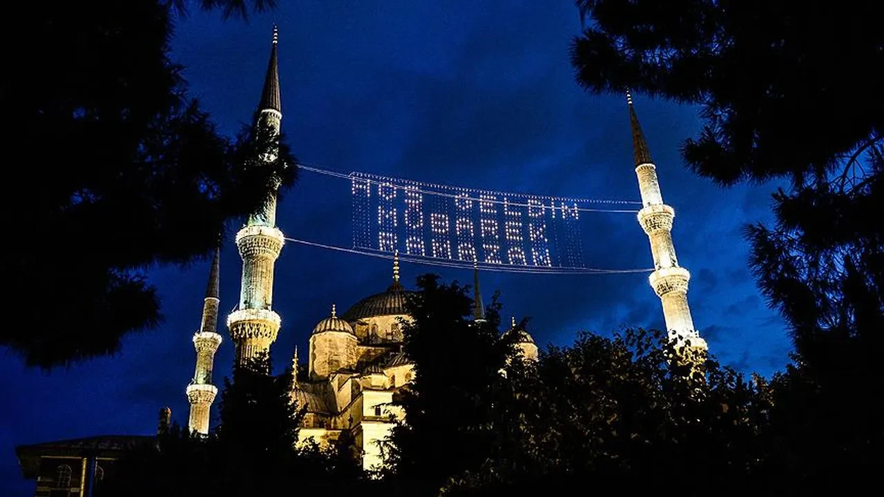 Ramazanın 27. gecesi hangi gün, ne zaman? Kadir Gecesi 27. gece idrak edilecek