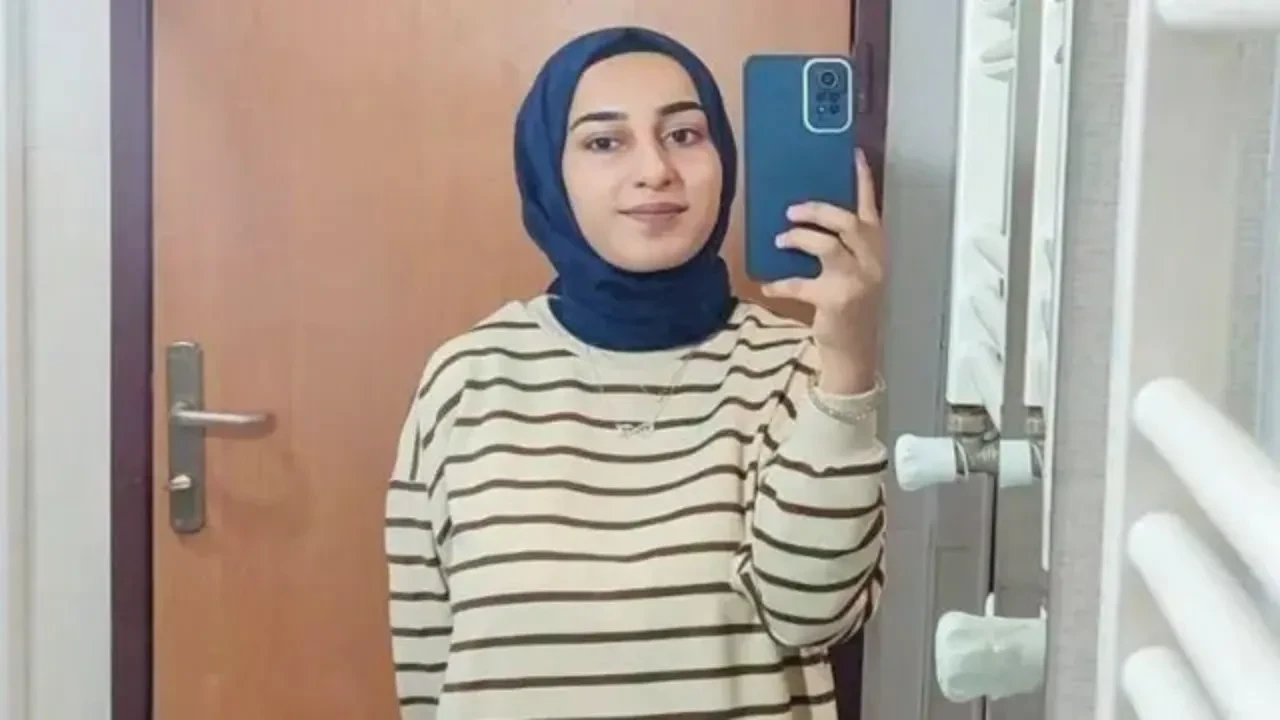 Rojin Kabaiş davasında yeni gelişme! Telefonu Çin’e gönderilecek