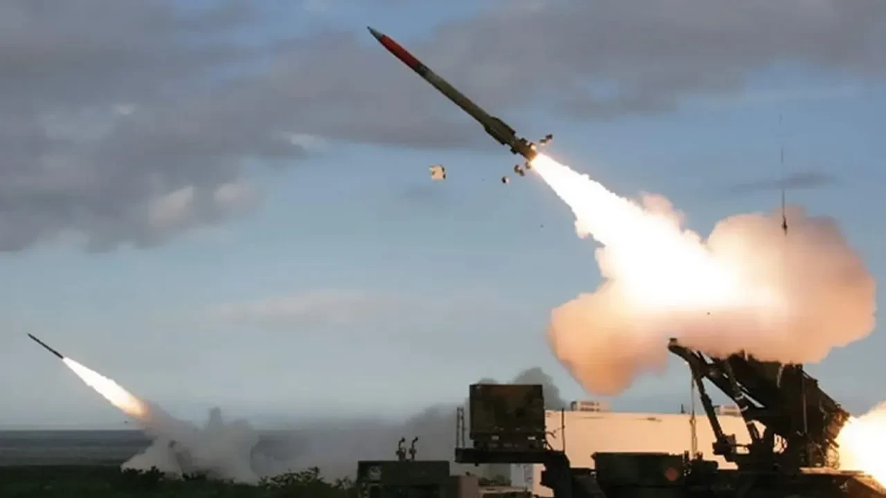 S-400 yerine neden Patriot tercih edildi? MSB'den açıklama geldi