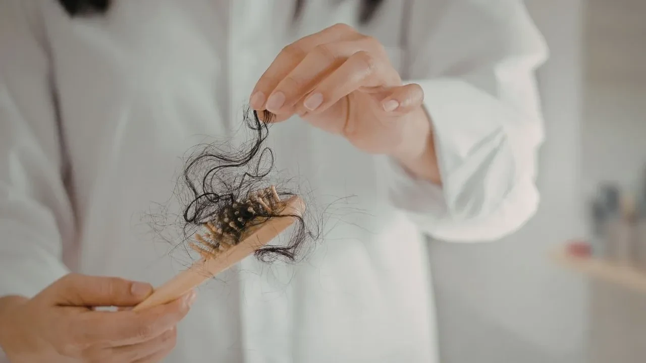 Saç dökülmesi hakkındaki tüm bildiklerinizi unutun! İbn-i Sina’dan en etkili tarif