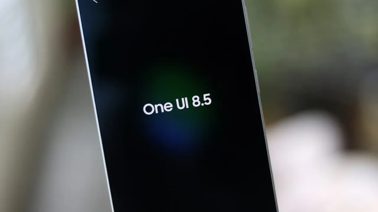 Samsung One UI 8.5 güncellemesi yolda: Yeni sürümü alacak cihazların tam listesi
