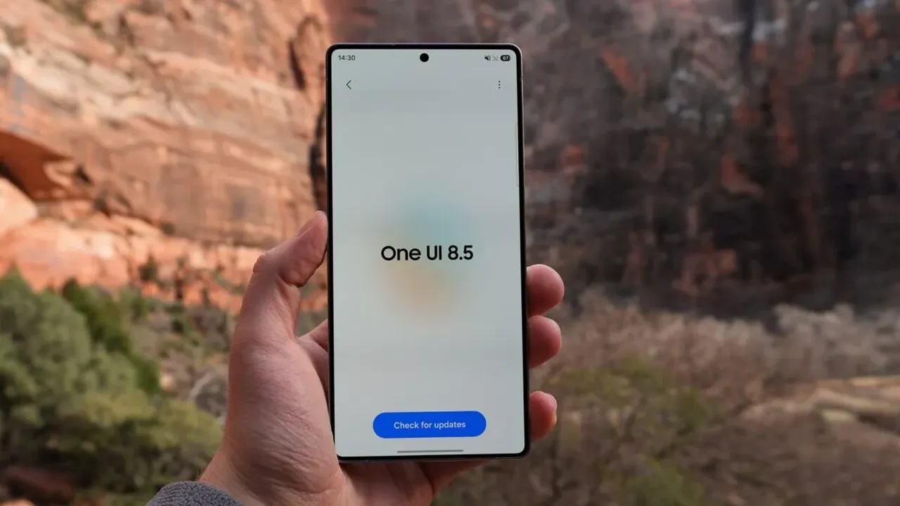 Samsung One UI 8.5 güncellemesi yolda: Yeni sürümü alacak cihazların tam listesi