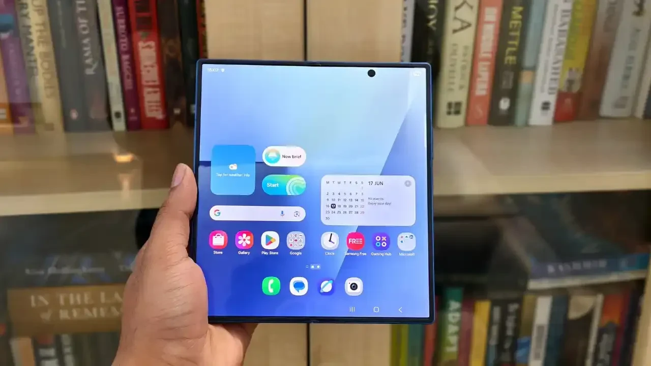 Samsung One UI 8.5 güncellemesi yolda: Yeni sürümü alacak cihazların tam listesi
