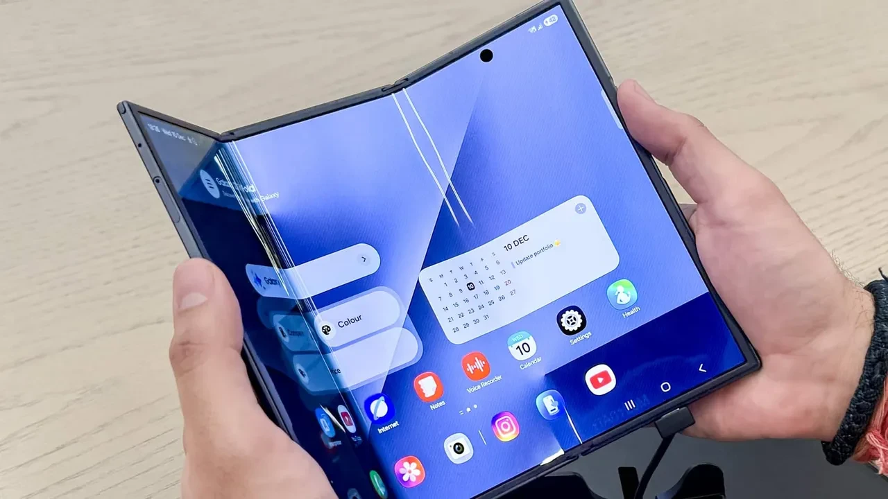 Samsung One UI 8.5 güncellemesi yolda: Yeni sürümü alacak cihazların tam listesi