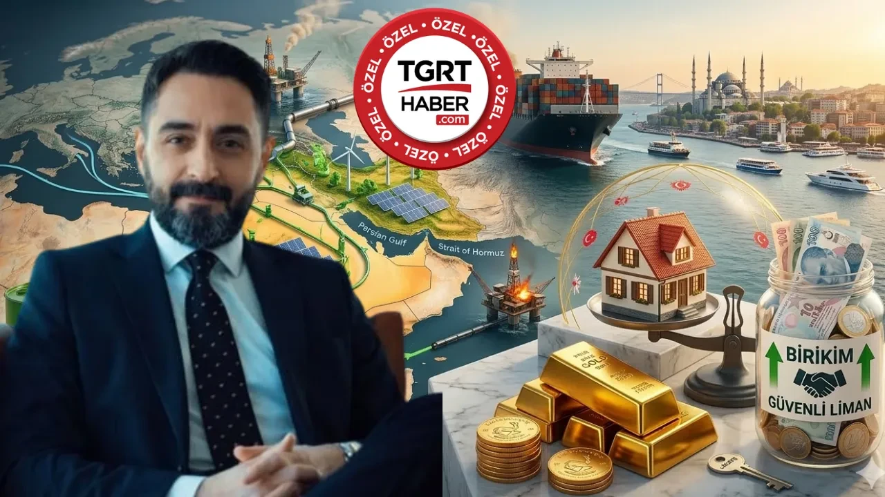 Savaş döneminde para nasıl korunur? Ekonomist Sefer Humar petrol için en sert rakamı açıkladı