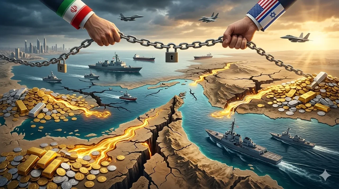 Savaş döneminde para nasıl korunur? Ekonomist Sefer Humar petrol için en sert rakamı açıkladı