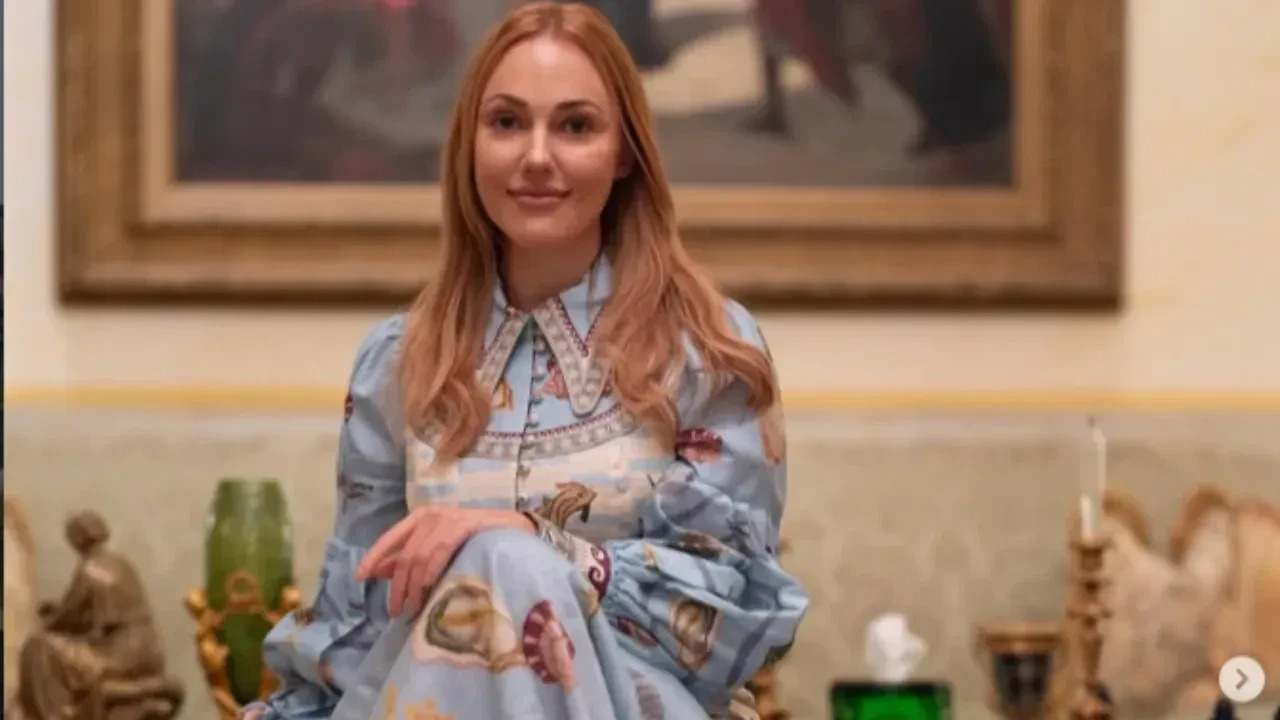 Seda Sayan ile Hülya Duyar'ın videosunu gören Meryem Uzerli kayıtsız kalamadı 