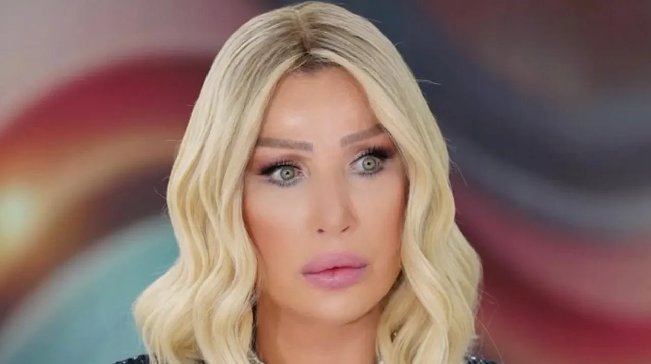 Seda Sayan'ı gören tanıyamıyor! Estetiğini gizlemeyen Seda Sayan'ın yeni hali şok etti