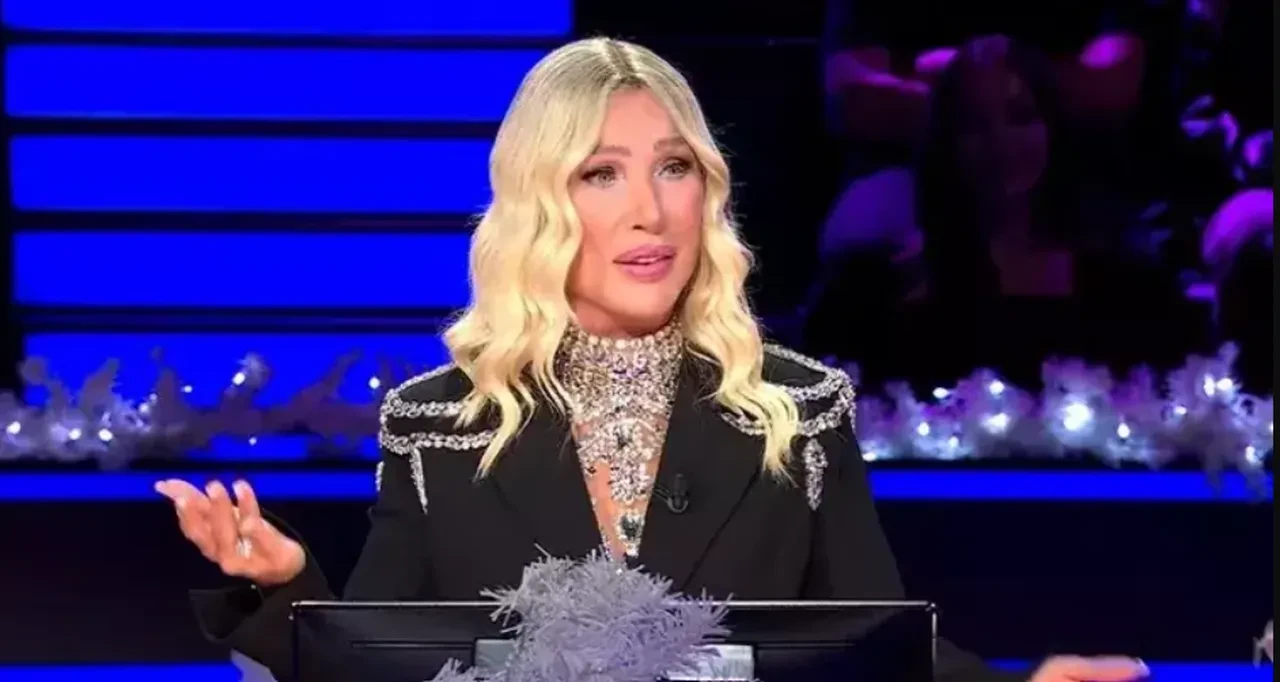 Seda Sayan'ı gören tanıyamıyor! Estetiğini gizlemeyen Seda Sayan'ın yeni hali şok etti