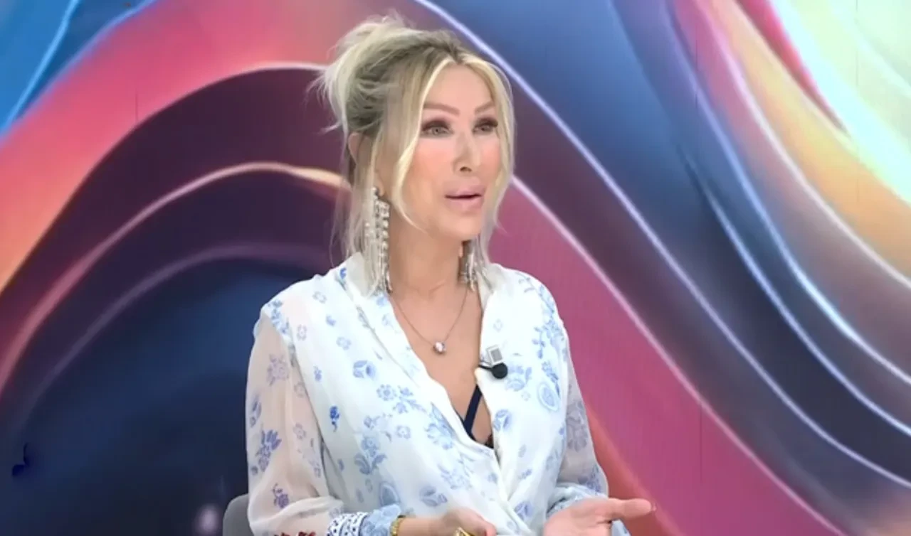 Seda Sayan'ı gören tanıyamıyor! Estetiğini gizlemeyen Seda Sayan'ın yeni hali şok etti