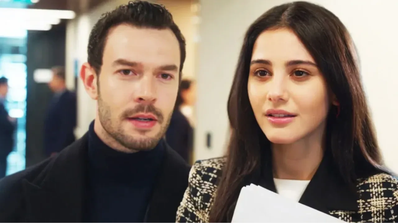 Sevdiğim Sensin 5. bölüm 4. fragman yayınlandı! Sevdiğim Sensin dizisi yeni bölümde neler olacak?