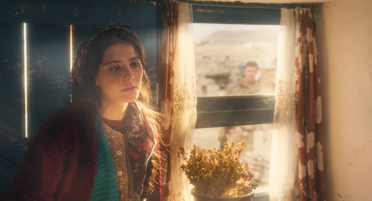 Sevdiğim Sensin 5. bölüm 4. fragman yayınlandı! Sevdiğim Sensin dizisi yeni bölümde neler olacak?